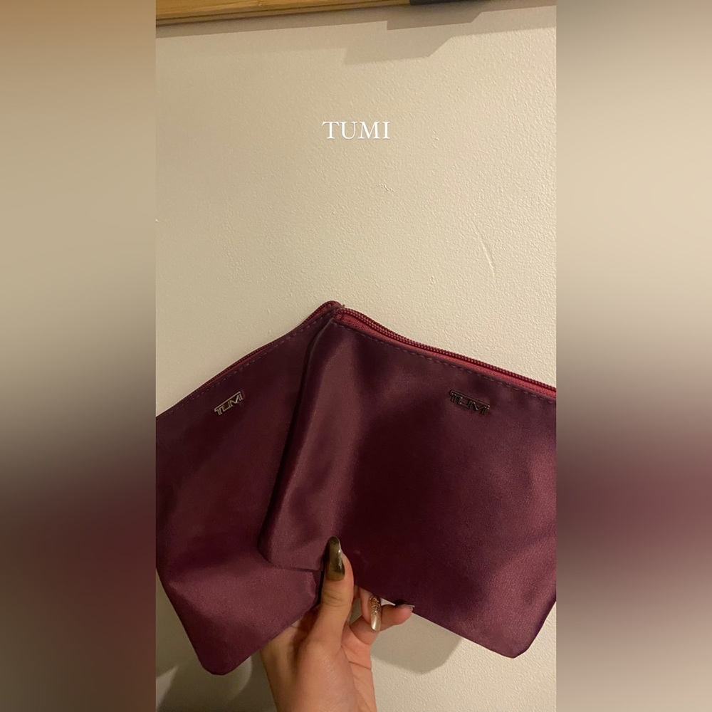 pouch